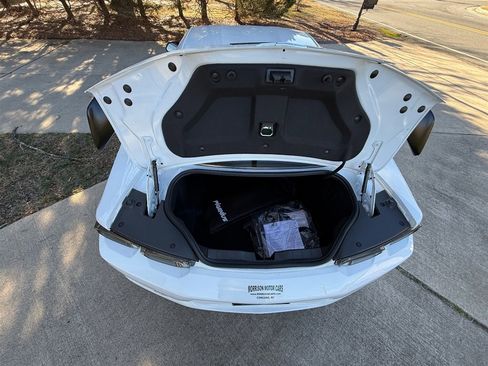 Used 2024 Chevrolet Camaro SS image 64