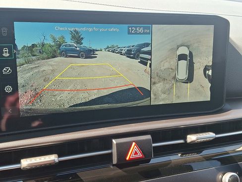 New 2026 Kia Sportage SX Prestige image 14