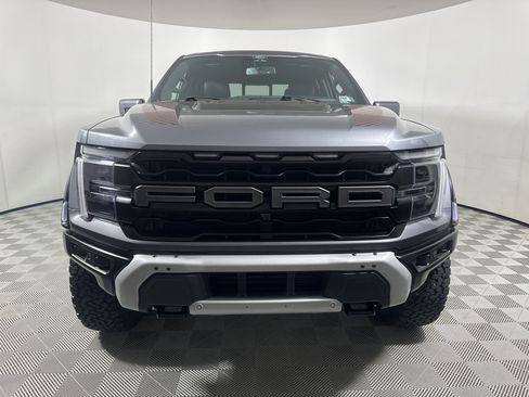 Certified 2024 Ford F150 Raptor AWD/4WD image 2