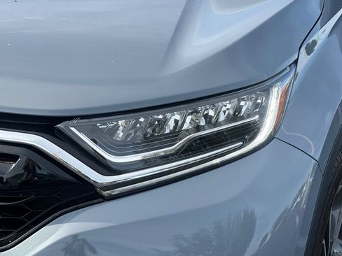 Used 2022 Honda CR-V EX-L image 50