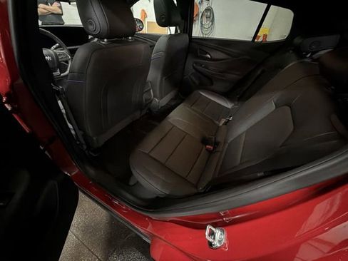 New 2026 Buick Envista Sport Touring w/ Convenience I Package image 55