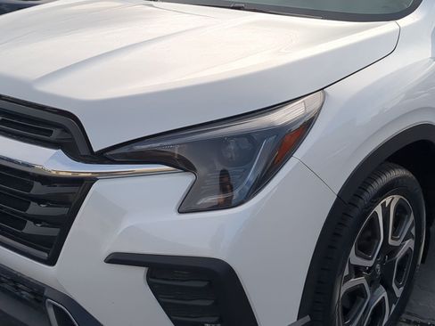 Used 2023 Subaru Ascent Touring image 12