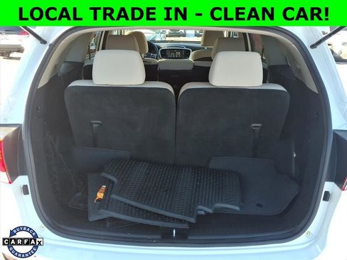 Used 2020 Kia Sorento LX w/ LX I4 Convenience Package image 30