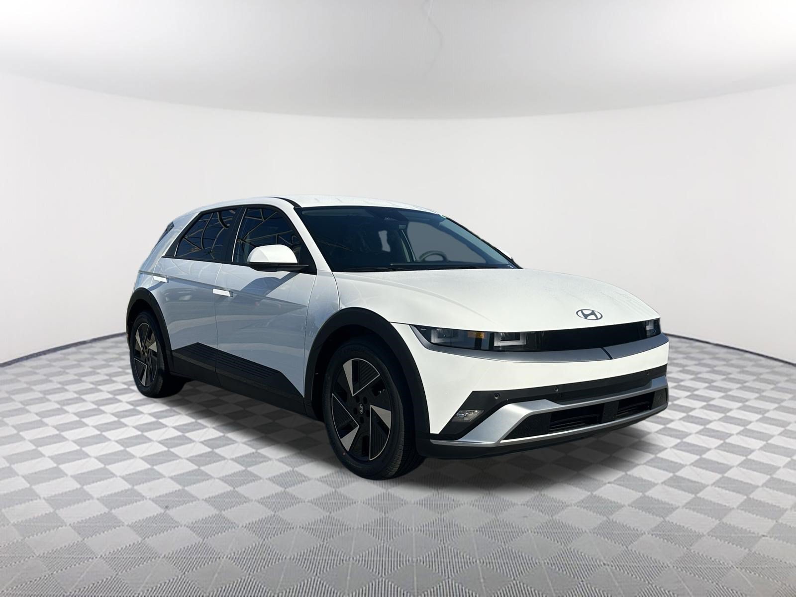 New 2027 Hyundai Ioniq 5 SE RWD image 4