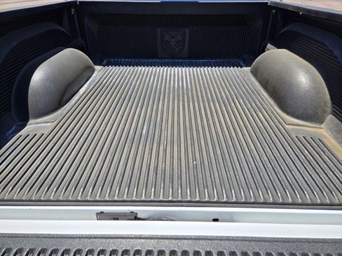 Used 2016 RAM 1500 Sport AWD/4WD image 11