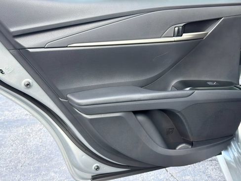 New 2026 Toyota Camry LE w/ Convenience Package FWD image 19