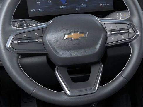 New 2024 Chevrolet Blazer EV LT AWD/4WD image 19