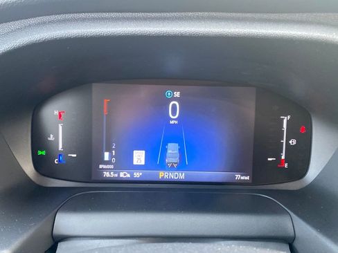 New 2026 Ford Transit 250 Base w/ Load Area Protection Package image 19