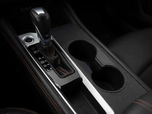 Used 2020 Nissan Altima 2.5 SR image 10