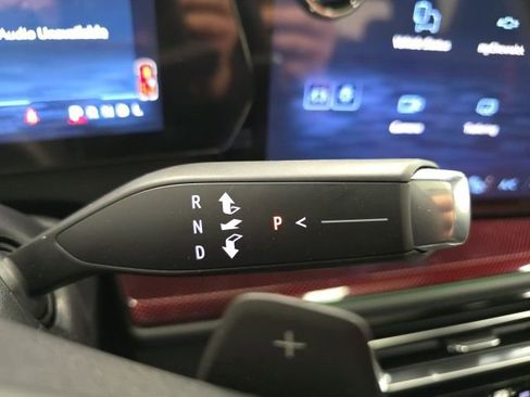 New 2026 Chevrolet Traverse RS image 15