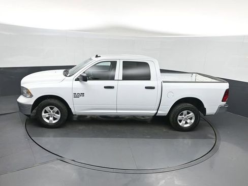 Used 2023 RAM 1500 Classic SLT w/ Electronics Group image 33