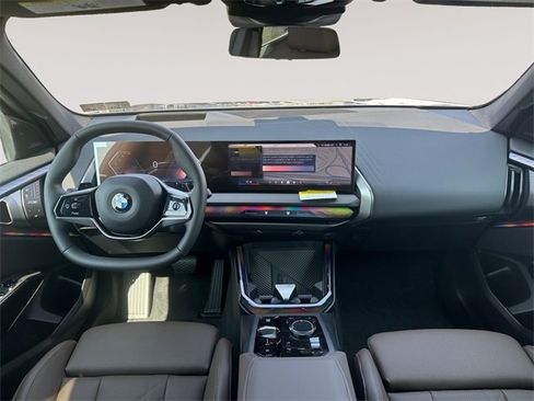 New 2026 BMW X3 xDrive30 w/ Premium Package image 10