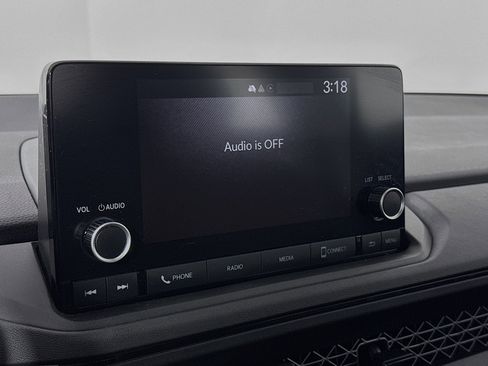 Certified 2023 Honda Accord LX image 14