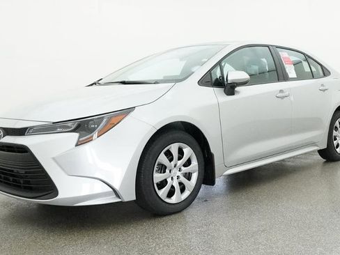 New 2026 Toyota Corolla LE image 33