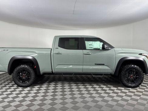 New 2025 Toyota Tundra SR5 image 3