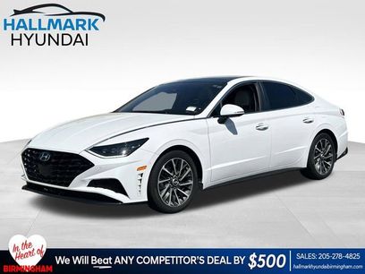Used 2022 Hyundai Sonata Limited