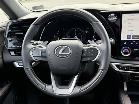 Used 2024 Lexus RX 350 AWD w/ Convenience Package image 9
