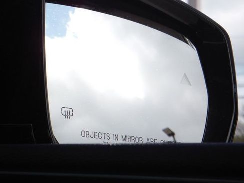 Used 2023 Jeep Grand Cherokee Altitude AWD/4WD image 35