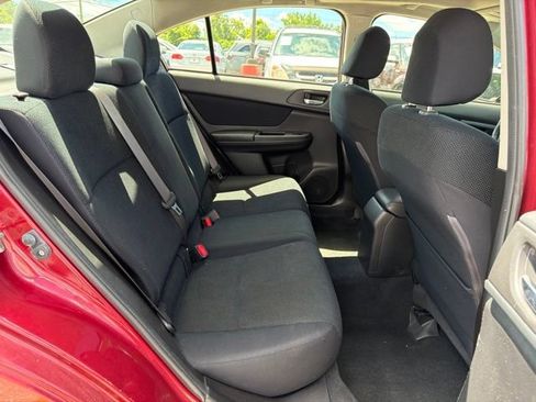 Used 2014 Subaru Impreza 2.0i Premium AWD/4WD image 24