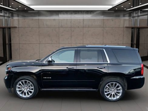 Used 2019 Chevrolet Tahoe Premier w/ Premier Plus Edition image 4