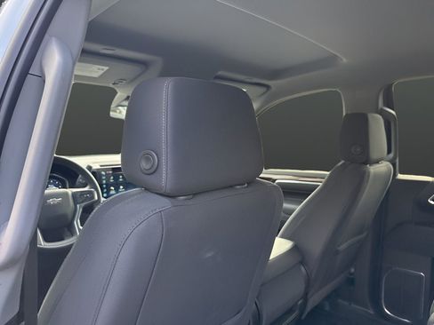 New 2026 Chevrolet Silverado 1500 RST w/ RST Select Package AWD/4WD image 35