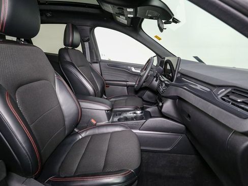 Used 2023 Ford Escape ST-Line w/ Tech Pack #1 image 17