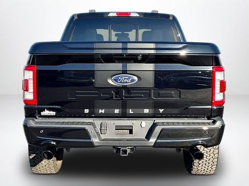 Used 2023 Ford F150 Lariat w/ Equipment Group 502A High image 7