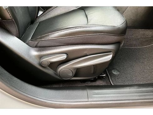 Certified 2023 Jeep Compass Limited AWD/4WD image 50