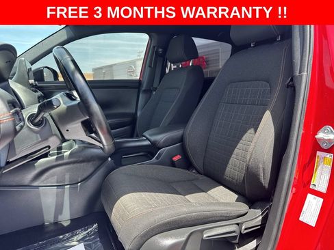 Used 2025 Honda HR-V Sport image 14