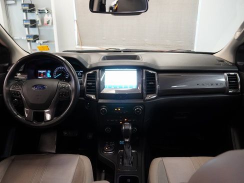 Used 2019 Ford Ranger Lariat w/ FX4 Off-Road Package image 18