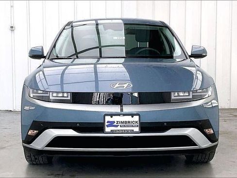 New 2026 Hyundai Ioniq 5 SEL image 22