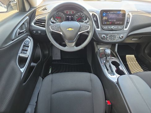 Used 2025 Chevrolet Malibu LT w/ Redline Edition FWD image 12