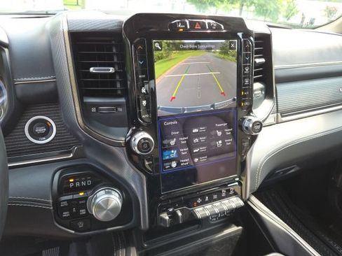 Used 2020 RAM 1500 Limited AWD/4WD image 19