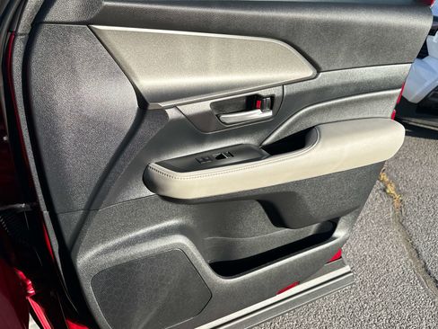 Used 2024 Toyota Grand Highlander XLE image 21