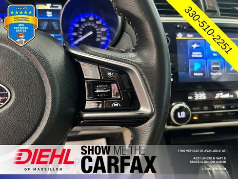 Used 2019 Subaru Outback 2.5i Limited w/ Popular Package #2 AWD/4WD image 28