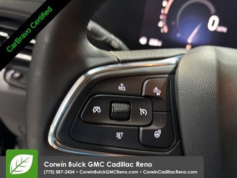 Certified 2025 Buick Envista Preferred w/ Convenience I Package FWD image 20
