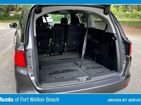 Used 2024 Honda Odyssey EX-L image 36