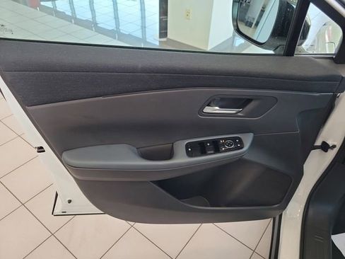 New 2026 Nissan Leaf SV+ FWD image 5