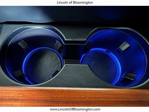 Used 2022 Lincoln Navigator Reserve image 72