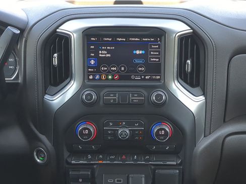 Used 2021 Chevrolet Silverado 1500 RST w/ All Star Edition Plus image 16