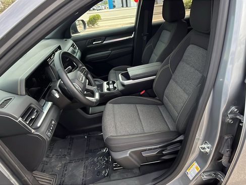 Used 2026 GMC Terrain Elevation FWD image 10