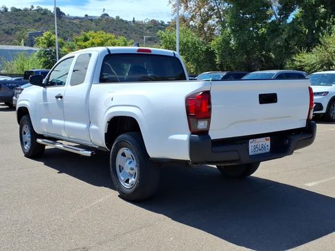 Used 2020 Toyota Tacoma SR RWD image 7