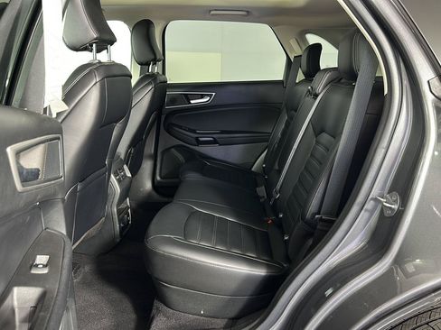 Used 2023 Ford Edge SEL w/ Convenience Package AWD/4WD image 21