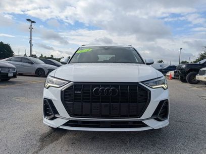 Used 2020 Audi Q3 2.0T Premium Plus