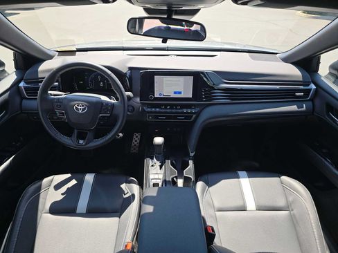 Certified 2026 Toyota Camry SE FWD image 20