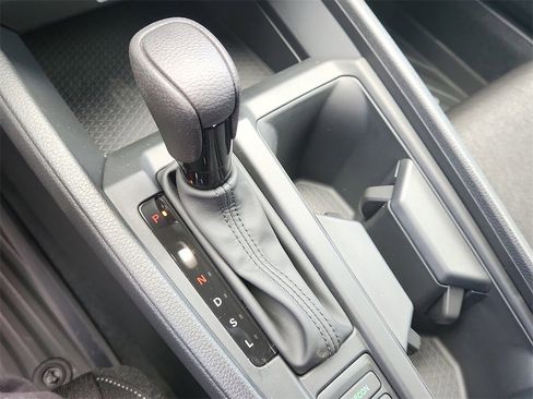 New 2025 Honda Accord SE image 21