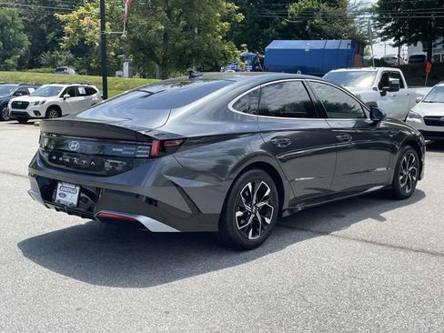 Used 2024 Hyundai Sonata SEL FWD image 5