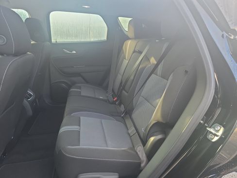 New 2026 Chevrolet Blazer LT w/ Convenience Package FWD image 23