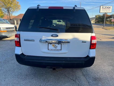 Used 2013 Ford Expedition XL w/ HD Trailer Tow Pkg image 5