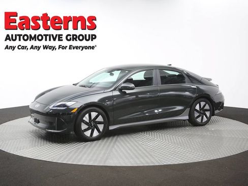 Used 2024 Hyundai Ioniq 6 SE RWD image 57